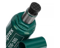 Домкрат гидравлический бутылочный, 2 т, 150-280 мм Сибртех-foto10