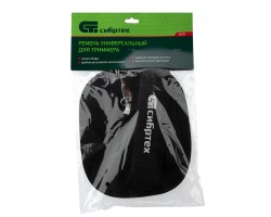 Ремень для триммера универсальный с защитой бедра Сибртех-foto6