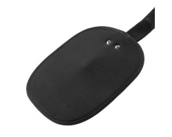 Ремень для триммера универсальный с защитой бедра Сибртех-foto2