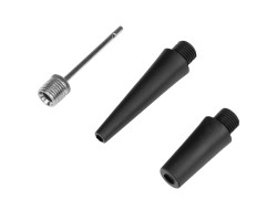 Компрессор автомобильный AC-75, 12 В, 10 атм., 75 л/мин, LED Denzel-foto15