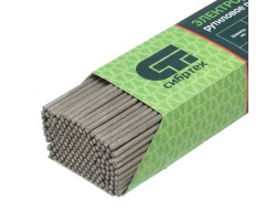 Электроды АНО-21, диам. 3 мм, 4,5 кг., рутиловое покрытие Сибртех 