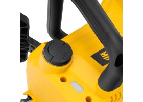 Цепная пила аккумуляторная бесщет. RCS400-36-0, Li-ion, 36 В, шина 400 мм Denzel-foto9