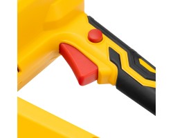 Цепная пила аккумуляторная бесщет. RCS400-36-0, Li-ion, 36 В, шина 400 мм Denzel-foto15