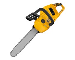 Цепная пила аккумуляторная бесщет. RCS400-36-0, Li-ion, 36 В, шина 400 мм Denzel