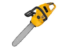 Цепная пила аккумуляторная бесщет. RCS400-36-0, Li-ion, 36 В, шина 400 мм Denzel