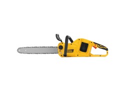 Цепная пила аккумуляторная бесщет. RCS400-36-0, Li-ion, 36 В, шина 400 мм Denzel-foto4