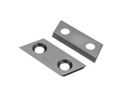 Набор ножей для электрических измельчителей ECS-2500 и ECS-2700 Denzel 