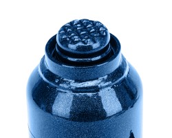 Домкрат гидравлический бутылочный, 3 т, h подъема 188-363 мм Stels-foto9