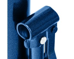 Домкрат гидравлический бутылочный, 3 т, h подъема 188-363 мм Stels-foto7