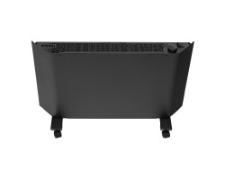 Конвектор электрический XCE-1500 B, 230 В, 1500 Вт, X-образный нагреватель Denzel-foto12