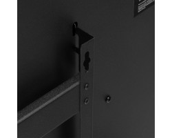 Конвектор электрический XCE-1500 B, 230 В, 1500 Вт, X-образный нагреватель Denzel-foto14