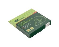 Рулетка геодезическая 50 м х 13 мм, закрытый корпус, фибергласовая лента Сибртех-foto9