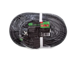 Удлинитель силовой 20 м, 16 А, тип УХз16, КГ 3 x 1.5 мм, 1 розетка, Сибртех-foto4