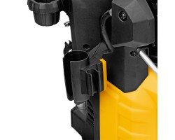 Моечная машина высокого давления R-200D, 2400 Вт, 200 бар, 420 л/ч, с барабаном// Denzel-foto9