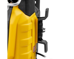 Моечная машина высокого давления R-200D, 2400 Вт, 200 бар, 420 л/ч, с барабаном// Denzel-foto15