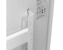 Конвектор электрический XCE-1000, 230 В, 1000 Вт, X-образный нагреватель Denzel-foto13