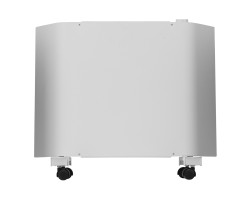 Конвектор электрический XCE-1000, 230 В, 1000 Вт, X-образный нагреватель Denzel-foto2