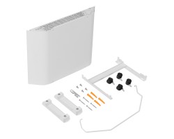 Конвектор электрический XCE-1000, 230 В, 1000 Вт, X-образный нагреватель Denzel-foto10