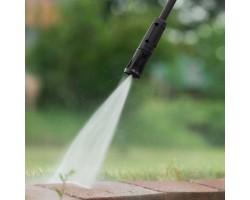 Моечная машина высокого давления R-170, 1800 Вт, 170 бар, 380 л/ч// Denzel-foto27