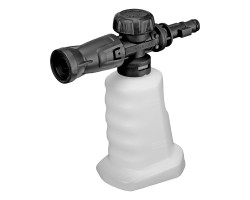 Моечная машина высокого давления R-170, 1800 Вт, 170 бар, 380 л/ч// Denzel-foto22