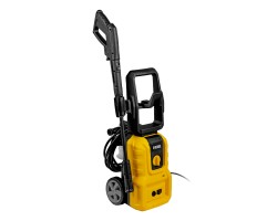 Моечная машина высокого давления R-170, 1800 Вт, 170 бар, 380 л/ч// Denzel-foto2
