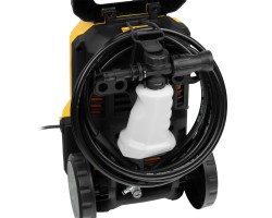 Моечная машина высокого давления R-170, 1800 Вт, 170 бар, 380 л/ч// Denzel-foto12