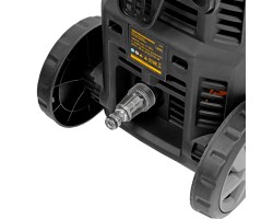 Моечная машина высокого давления R-170, 1800 Вт, 170 бар, 380 л/ч// Denzel-foto13