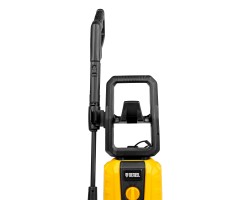 Моечная машина высокого давления R-170, 1800 Вт, 170 бар, 380 л/ч// Denzel-foto8