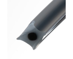 Леска для триммера двухкомпонентная квадрат, 2,7мм х 138м, на DIN катушке EXTRA CORD Denzel-foto4