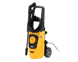 Моечная машина высокого давления R-170, 2000 Вт, 170 бар, 360 л/ч, колесная// Denzel 