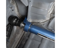 Растяжка гидравлическая, 10 т, набор из 17 предметов, 7 сменных насадок, в пластиковом кейсе Stels-foto25