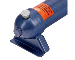 Растяжка гидравлическая, 10 т, набор из 17 предметов, 7 сменных насадок, в пластиковом кейсе Stels-foto9