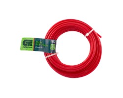 Леска для триммера круглая, 3.0 мм х 10 м, Сибртех-foto3