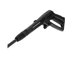 Моечная машина высокого давления R-170D, 1800 Вт, 170 бар, 380 л/ч, с барабаном// Denzel-foto18