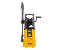 Моечная машина высокого давления R-170D, 1800 Вт, 170 бар, 380 л/ч, с барабаном// Denzel-foto3