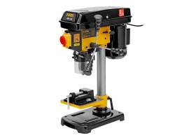 Станок сверлильный DDM-350L, 350 Вт, 13 мм, 5 ск., лазер, настольный Denzel