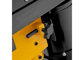 Станок сверлильный DDM-350L, 350 Вт, 13 мм, 5 ск., лазер, настольный Denzel-foto29