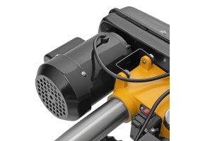 Станок сверлильный DDM-350L, 350 Вт, 13 мм, 5 ск., лазер, настольный Denzel-foto19