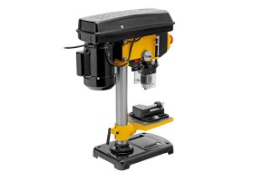 Станок сверлильный DDM-350L, 350 Вт, 13 мм, 5 ск., лазер, настольный Denzel-foto5