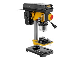 Станок сверлильный DDM-350L, 350 Вт, 13 мм, 5 ск., лазер, настольный Denzel-foto3