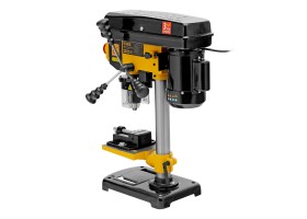 Станок сверлильный DDM-350L, 350 Вт, 13 мм, 5 ск., лазер, настольный Denzel-foto4