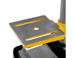 Станок сверлильный DDM-350L, 350 Вт, 13 мм, 5 ск., лазер, настольный Denzel-foto31