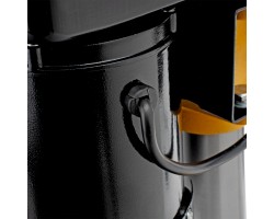 Станок сверлильный DDM-350L, 350 Вт, 13 мм, 5 ск., лазер, настольный Denzel-foto20