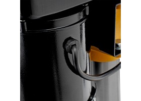 Станок сверлильный DDM-350L, 350 Вт, 13 мм, 5 ск., лазер, настольный Denzel-foto20