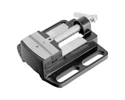 Станок сверлильный DDM-350L, 350 Вт, 13 мм, 5 ск., лазер, настольный Denzel-foto35