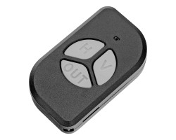 Лазерный уровень мультипризменный DLV-360-3C, 30 м, зеленый луч, Li-Ion 2,4 Aч, кейс// Denzel-foto15