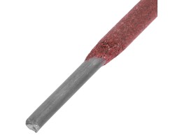 Электроды DER-46, диам. 3 мм, 2,5 кг., рутиловое покрытие Denzel-foto4