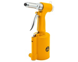 Пневматический заклепочник PR4, 2,4-4,8 мм Denzel