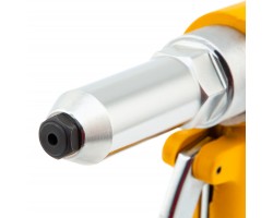 Пневматический заклепочник PR4, 2,4-4,8 мм Denzel-foto7