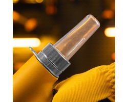 Пневматический заклепочник PR4, 2,4-4,8 мм Denzel-foto18